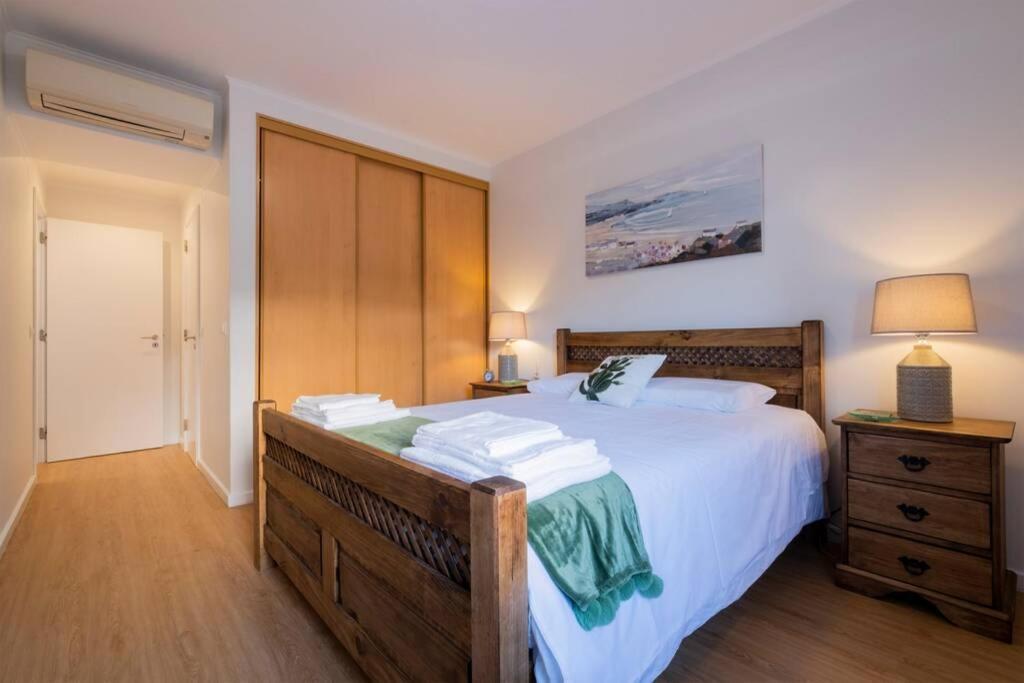 Matriz Sunset View Διαμέρισμα Ribeira Grande Εξωτερικό φωτογραφία