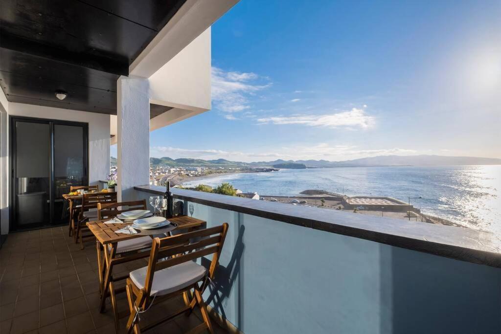 Matriz Sunset View Διαμέρισμα Ribeira Grande Εξωτερικό φωτογραφία