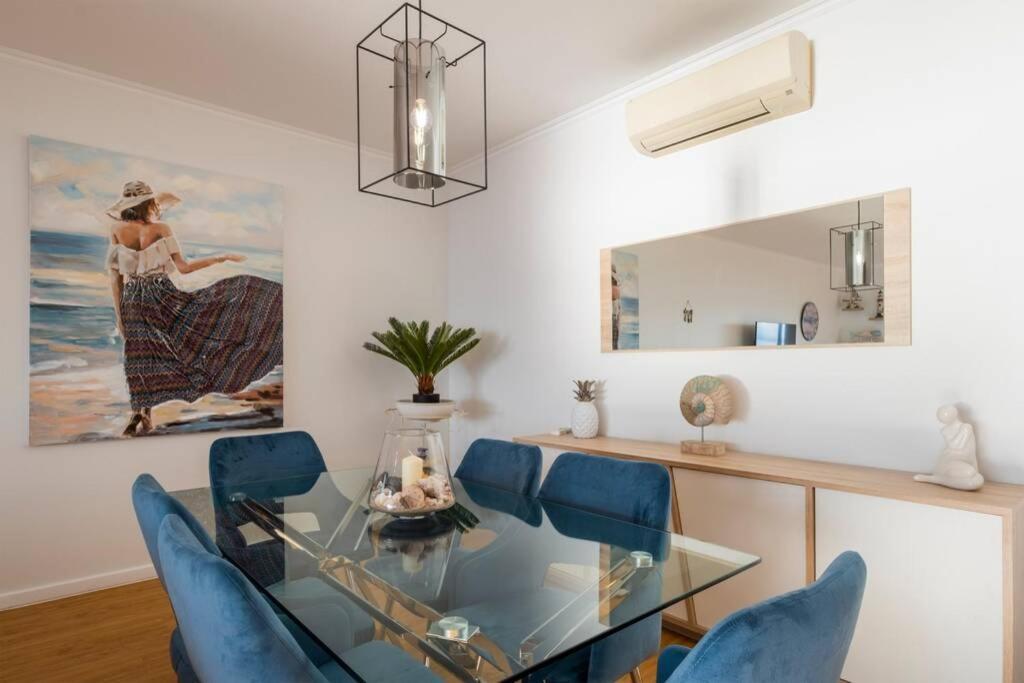 Matriz Sunset View Διαμέρισμα Ribeira Grande Εξωτερικό φωτογραφία