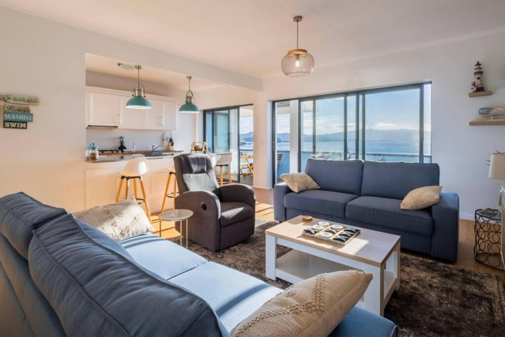 Matriz Sunset View Διαμέρισμα Ribeira Grande Εξωτερικό φωτογραφία