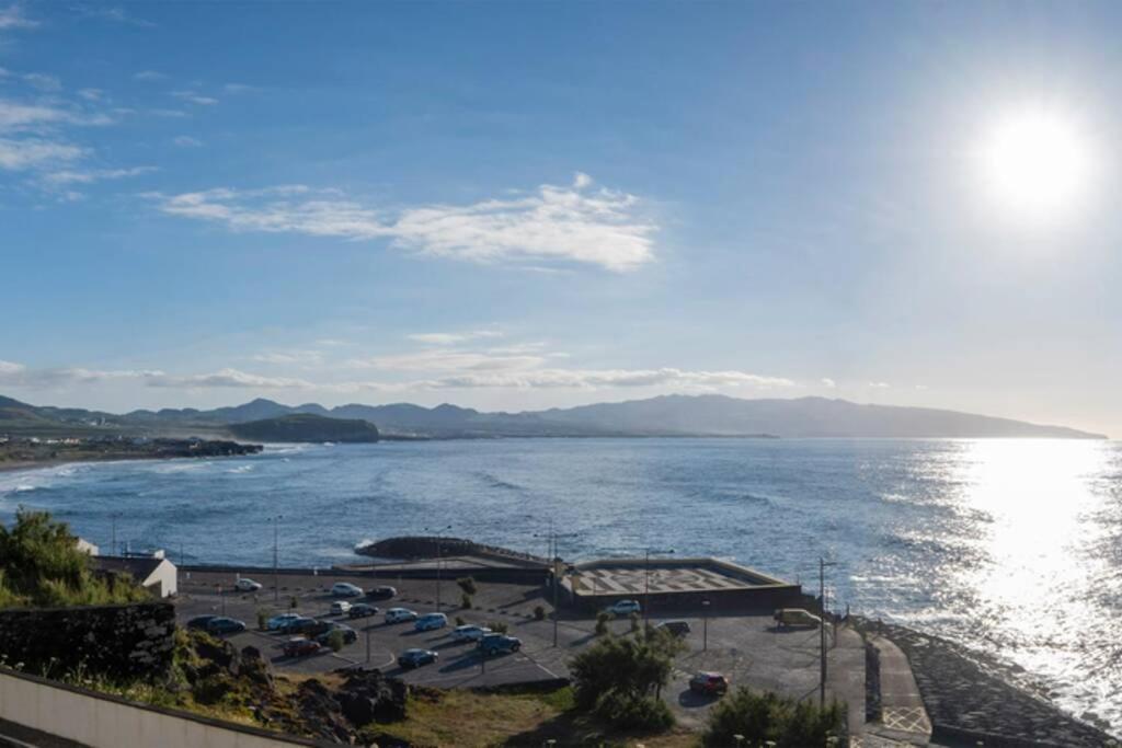 Matriz Sunset View Διαμέρισμα Ribeira Grande Εξωτερικό φωτογραφία